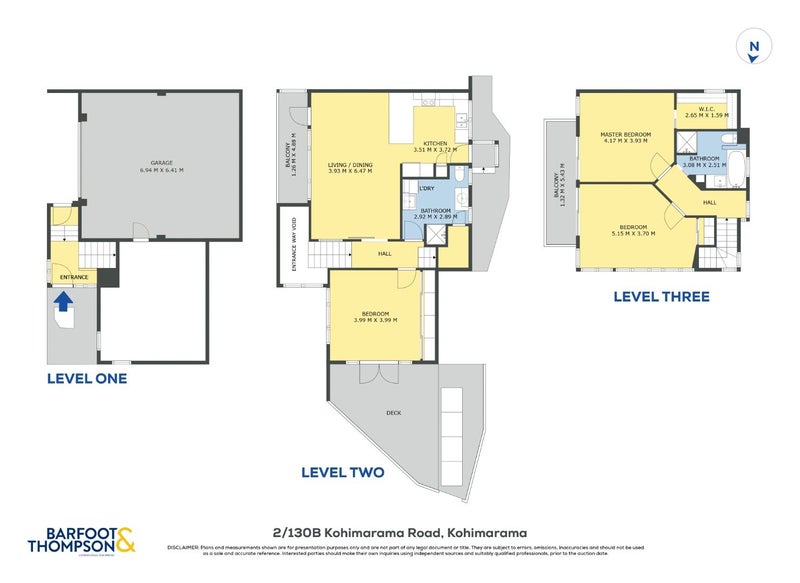 2/130B Kohimarama Road, Kohimarama, Auckland - Carousel 20