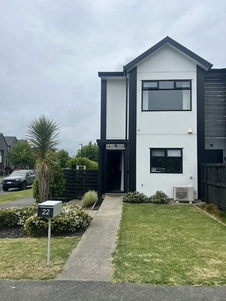 22 Maramara Road, Whenuapai, Auckland - Carousel 2