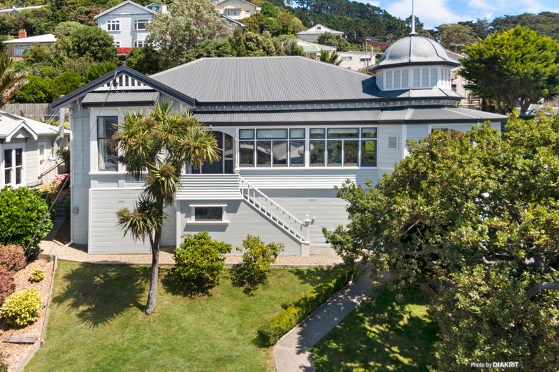 33 Upper Bourke Street, Kilbirnie, Wellington - Carousel 1