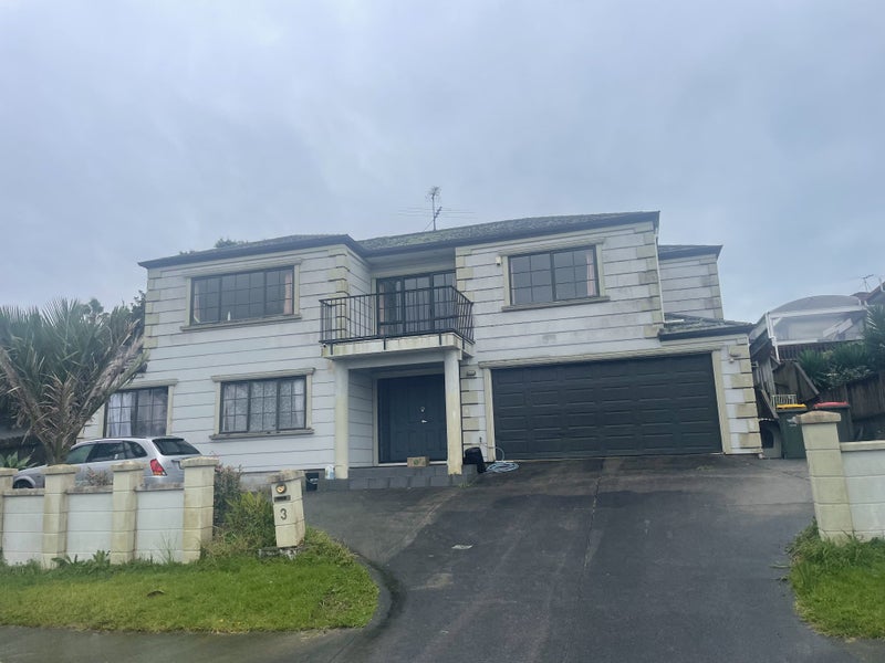 3 Maidstone Place, Oteha, Auckland - Carousel 1