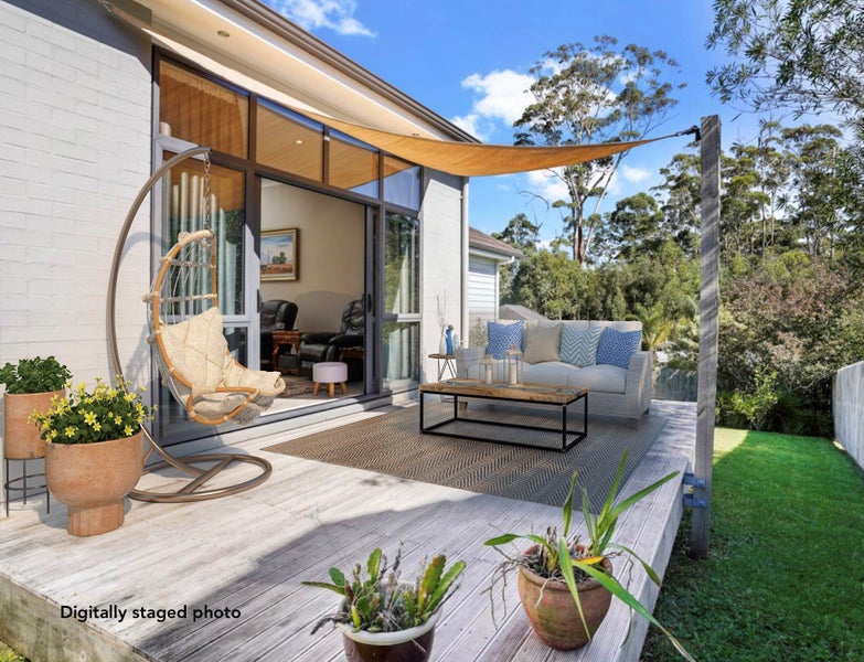 25 Prospect Terrace, Mount Eden, Auckland - Carousel 1