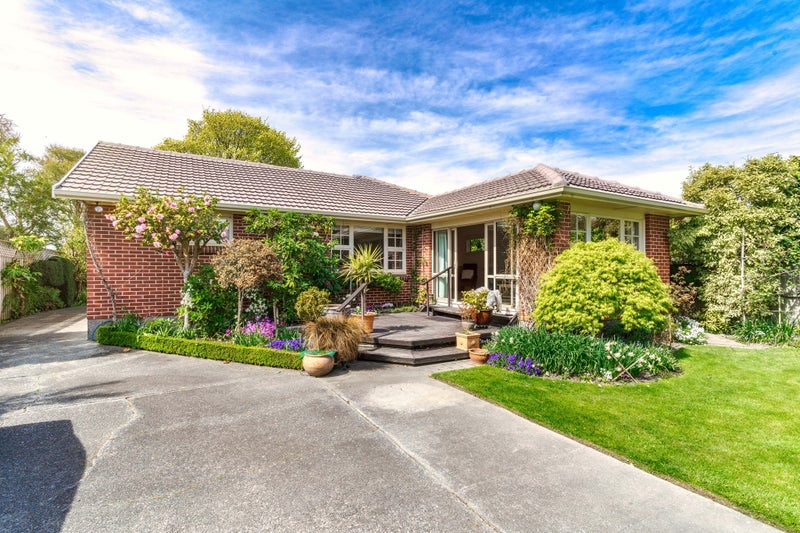 33 Longmuir Street, Ilam, Christchurch - Carousel 2