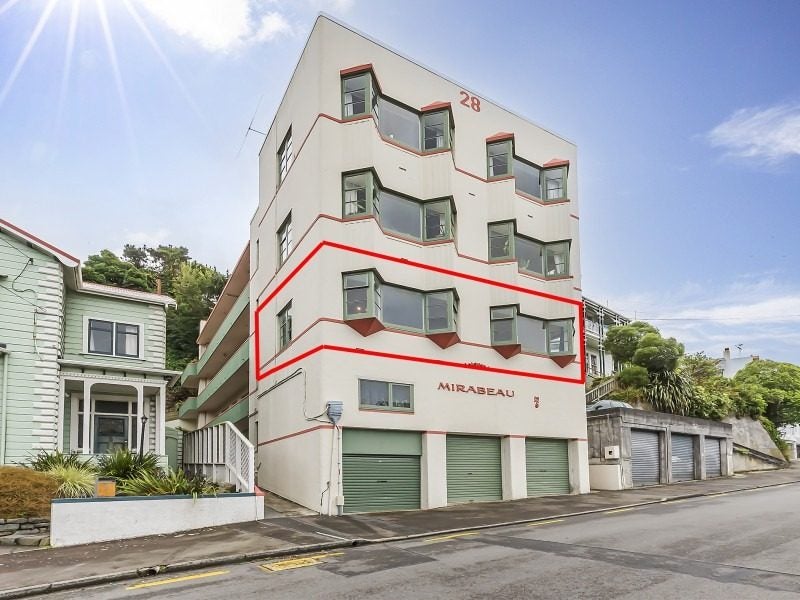 3/28 Clifton Terrace, Kelburn, Wellington - Carousel 8