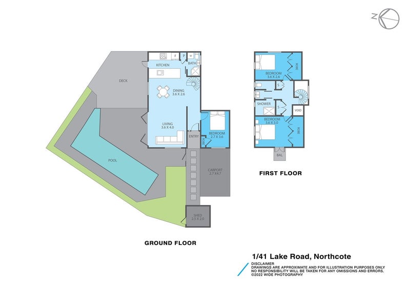 1/41 Lake Road, Northcote, Auckland - Carousel 20