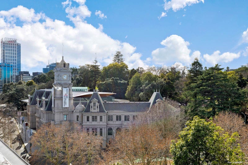 1201/27 Rutland Street, Auckland Central, Auckland - Carousel 10