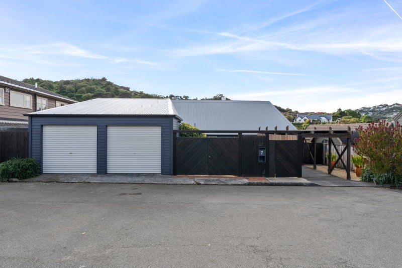 7 Woodford Way, Crofton Downs, Wellington - Carousel 1