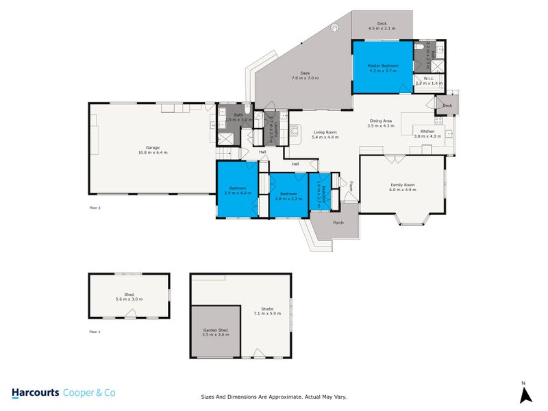 19 Rosella Grove, Waimauku, Waimauku - Carousel 42