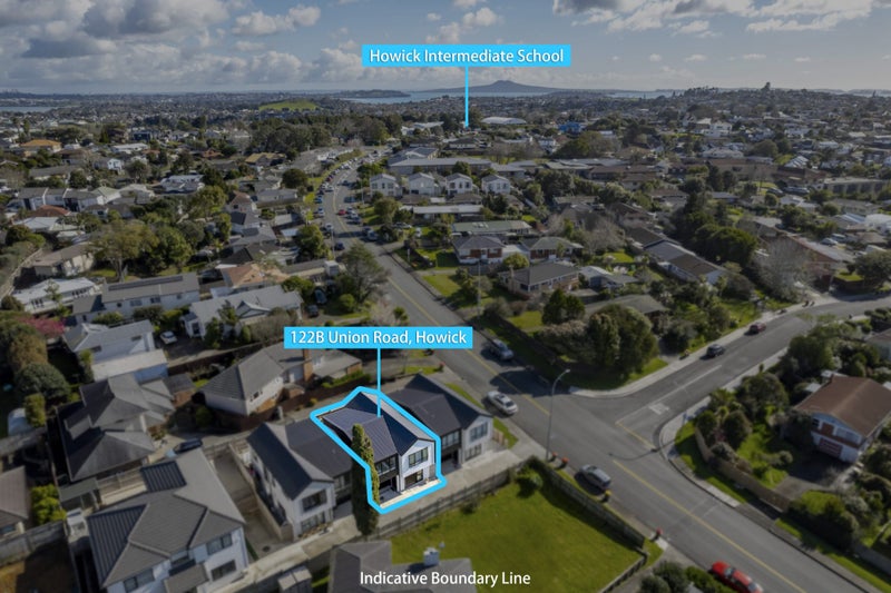 122B Union Road, Howick, Auckland - Carousel 19