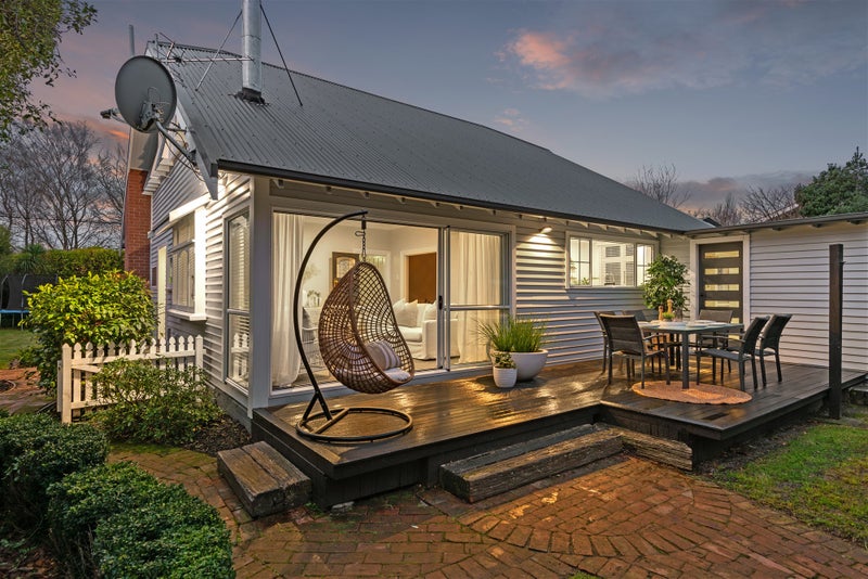 401 Sawyers Arms Road, Harewood, Christchurch - Carousel 21