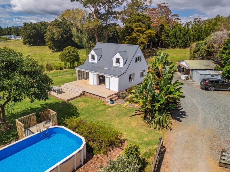 115 State Highway 1, Ohaeawai, Kaikohe - Carousel 2