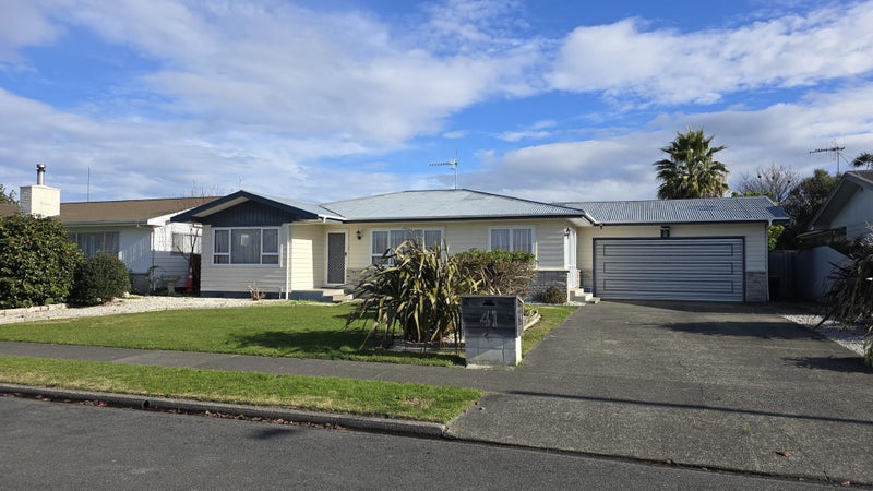 41 James Foley Avenue, Pirimai, Napier - Carousel 1