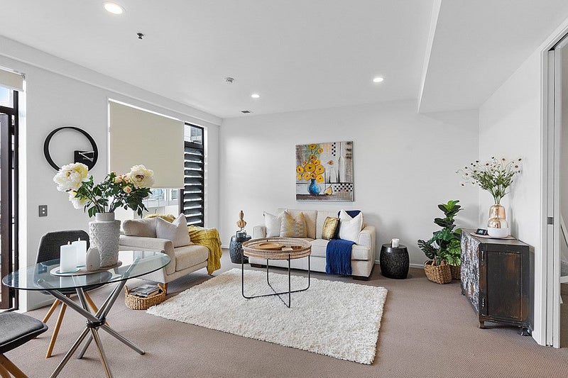 1C/7 Charlotte Street, Eden Terrace, Auckland - Carousel 1