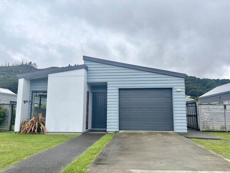 88 Moohan Street, Wainuiomata, Lower Hutt - Carousel 1