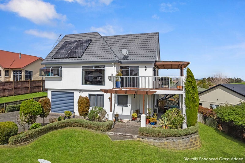 4 Prospect Place, Western Heights, Hamilton - Carousel 1