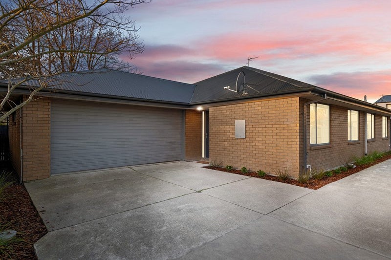 1/542 Madras Street, St Albans, Christchurch - Carousel 1