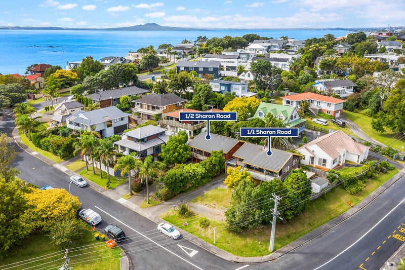 2/1 Sharon Road, Waiake, Auckland - Carousel 1