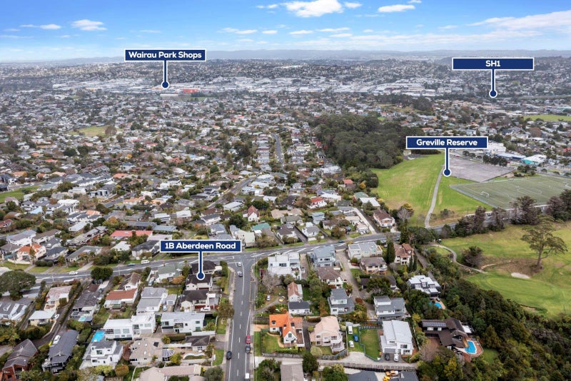 1B Aberdeen Road, Castor Bay, Auckland - Carousel 27