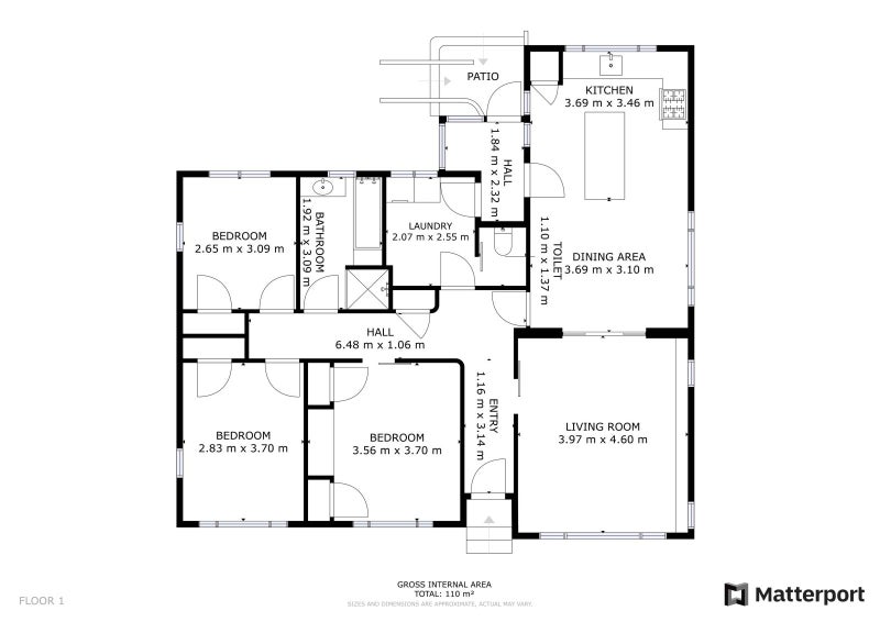 6 Clarence Street, Te Hapara, Gisborne - Carousel 20