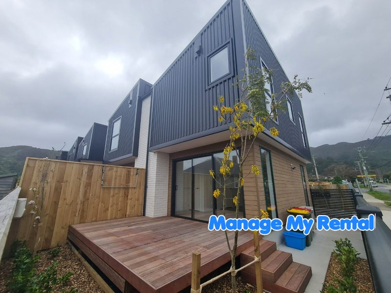 117A Rata Street, Naenae, Lower Hutt - Carousel 1