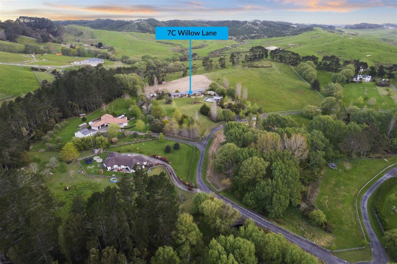 7C Willow Lane, Stillwater, Silverdale - Carousel 33