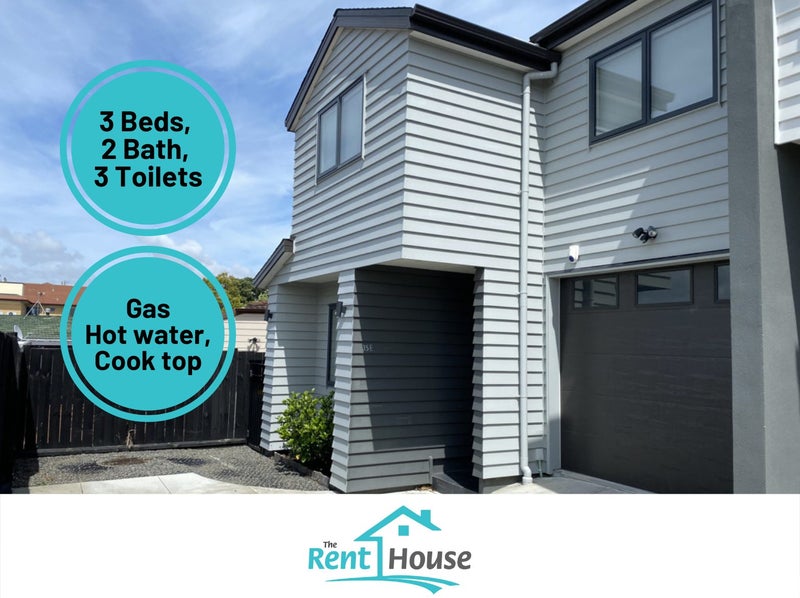 35E Vincent Street, Howick, Auckland - Carousel 1