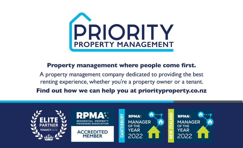 3/206 Geraldine Street, Edgeware, Christchurch - Carousel 9