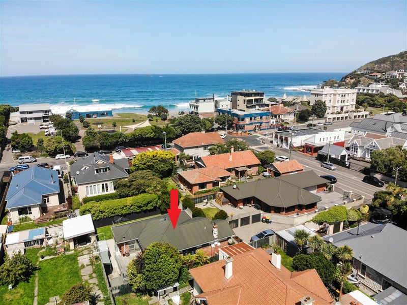 227A Forbury Road, Saint Clair, Dunedin - Carousel 1