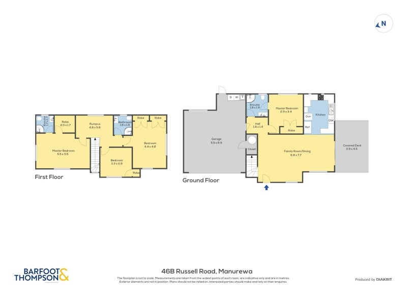 46B Russell Road, Manurewa, Auckland - Carousel 26