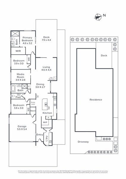 22 Bale Road, Jacks Point, Queenstown - Carousel 23