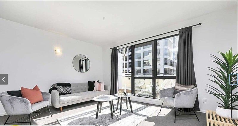 7A/11 Durham Street East, Auckland Central, Auckland - Carousel 1