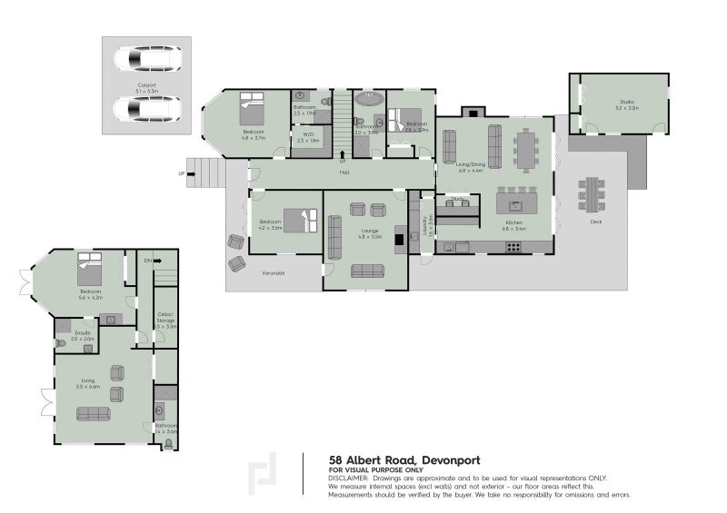 58 Albert Road, Devonport, Auckland - Carousel 25