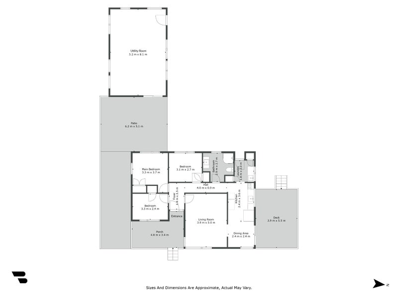 54 Sikkim Crescent, Clover Park, Auckland - Carousel 36