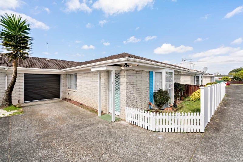 3/16 Birdwood Avenue, Papatoetoe, Auckland - Carousel 1
