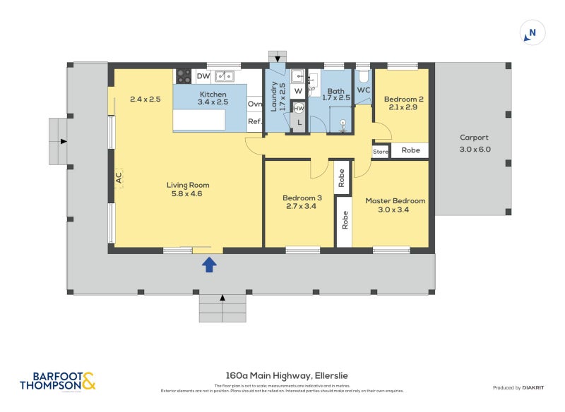 160A Main Highway, Ellerslie, Auckland - Carousel 15