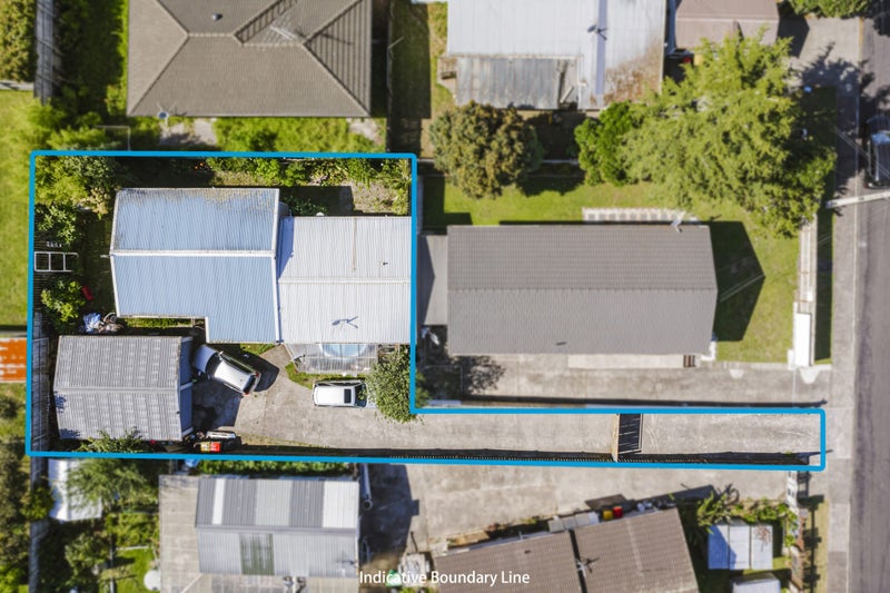 2/56 Greenhaven Avenue, Papakura, Auckland - Carousel 1