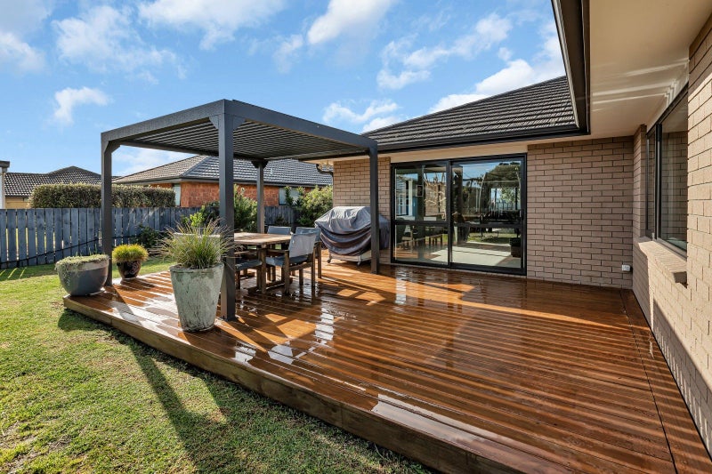 3 Sando Way, One Tree Point, Whangārei - Carousel 24