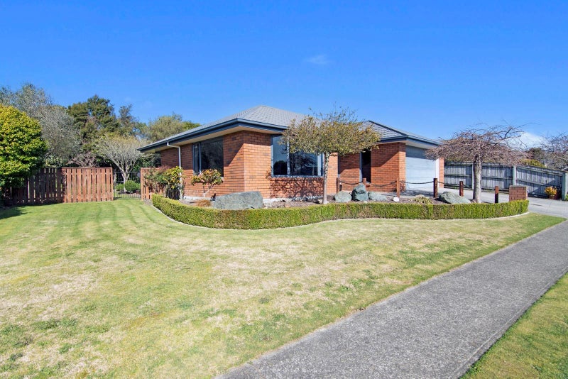 26 Hoult Crescent, Monaco, Nelson - Carousel 1