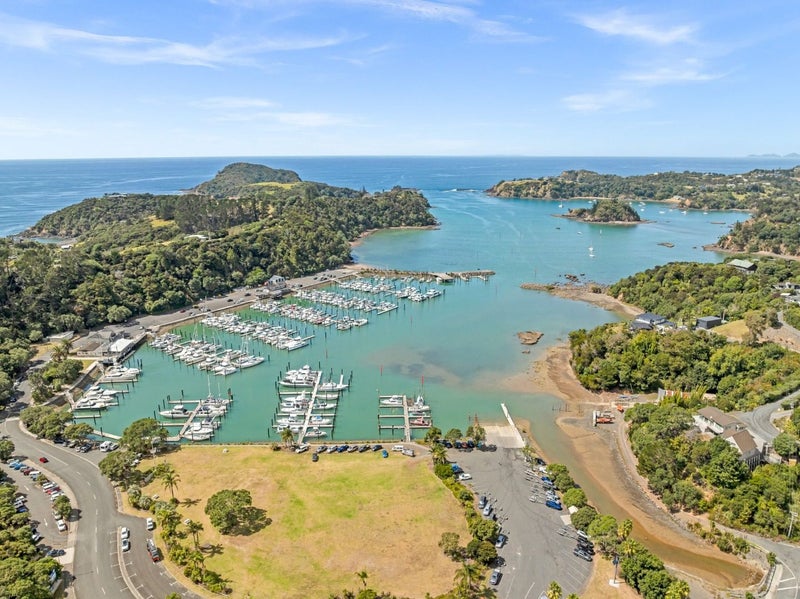 6 The Anchorage, Tutukaka, Whangārei - Carousel 16