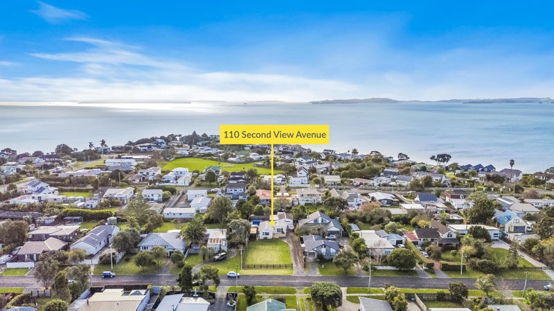 110 Second View Avenue, Beachlands, Auckland - Carousel 1