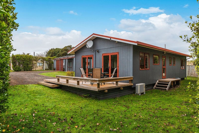 1/17 Te Waaka Terrace, Kuratau, Tūrangi - Carousel 2