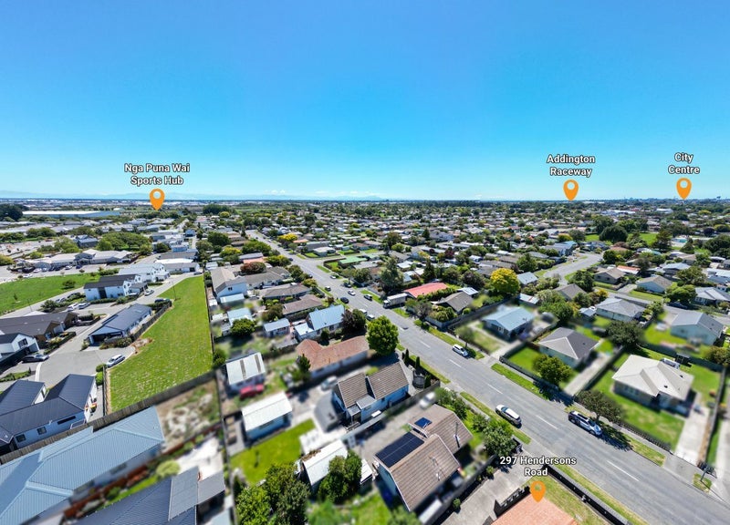 297 Hendersons Road, Hoon Hay, Christchurch - Carousel 24