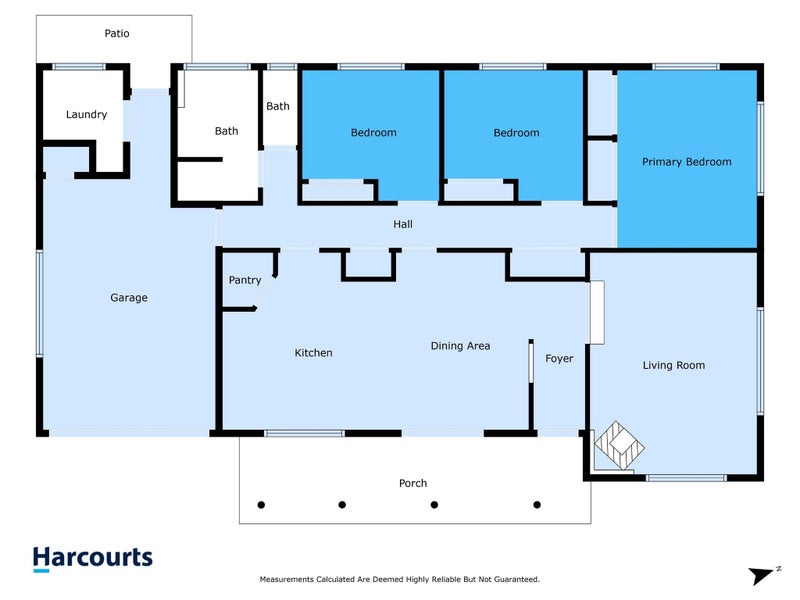 1 Hinau Place, Matamata, Matamata - Carousel 31