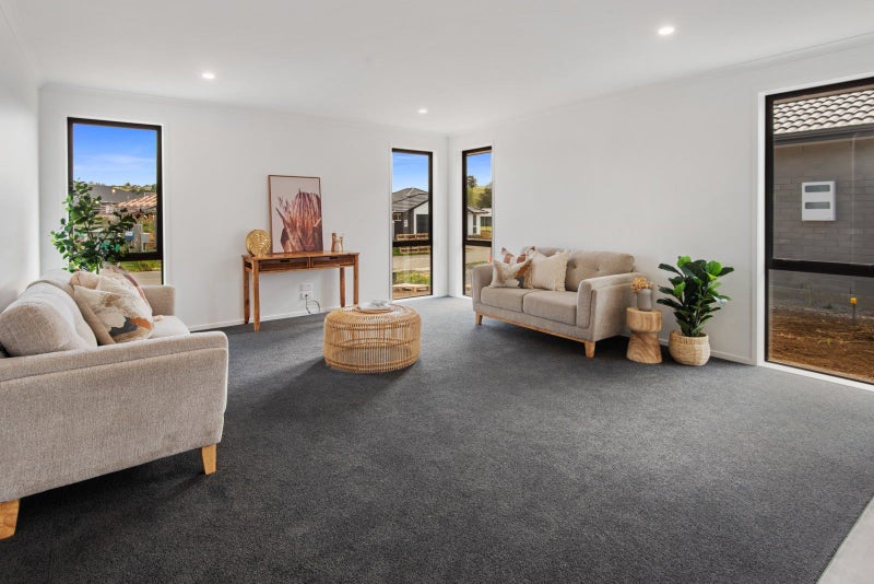 9 Cascade Crescent, Tikipunga, Whangarei - Carousel 1