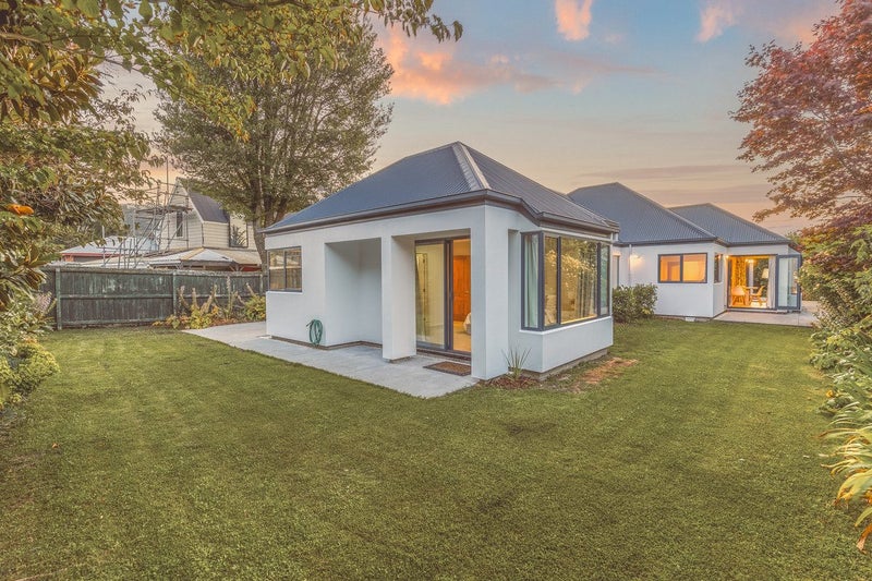 9 Karen Lane, Beckenham, Christchurch - Carousel 1