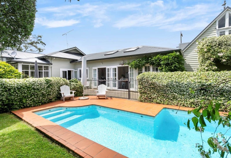 118 Benson Road, Remuera, Auckland - Carousel 1