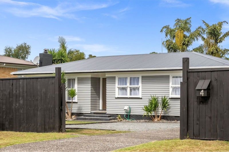 4 Maire Street, Tikipunga, Whangarei - Carousel 2