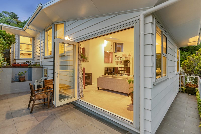 57 Chelmsford Street, Ngaio, Wellington - Carousel 1