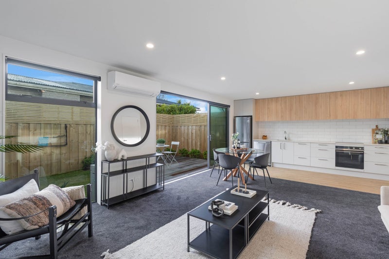 1/142 Milton Street, Somerfield, Christchurch - Carousel 2