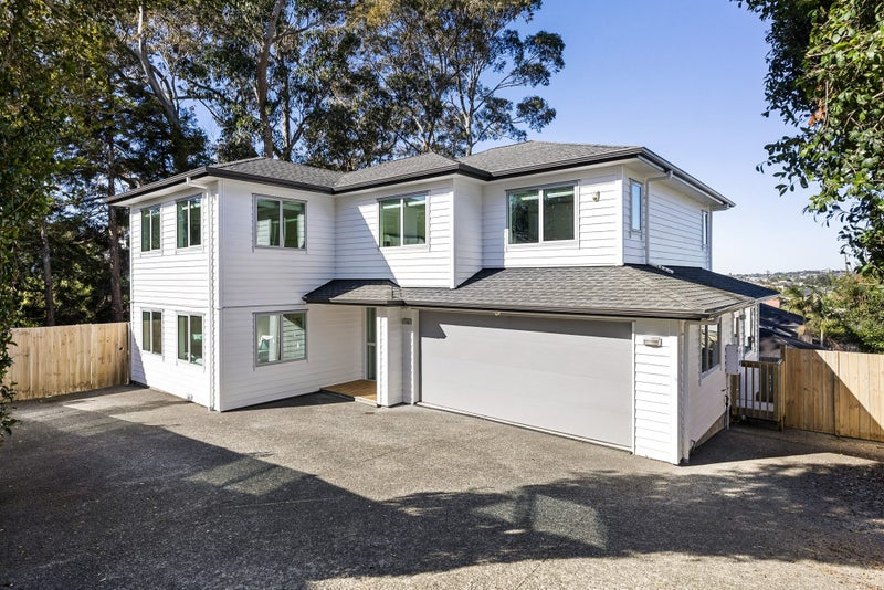 20 Namsan Close, Fairview Heights, Auckland - Carousel 1