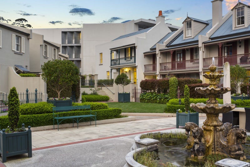 1T George Street, Newmarket, Auckland - Carousel 2